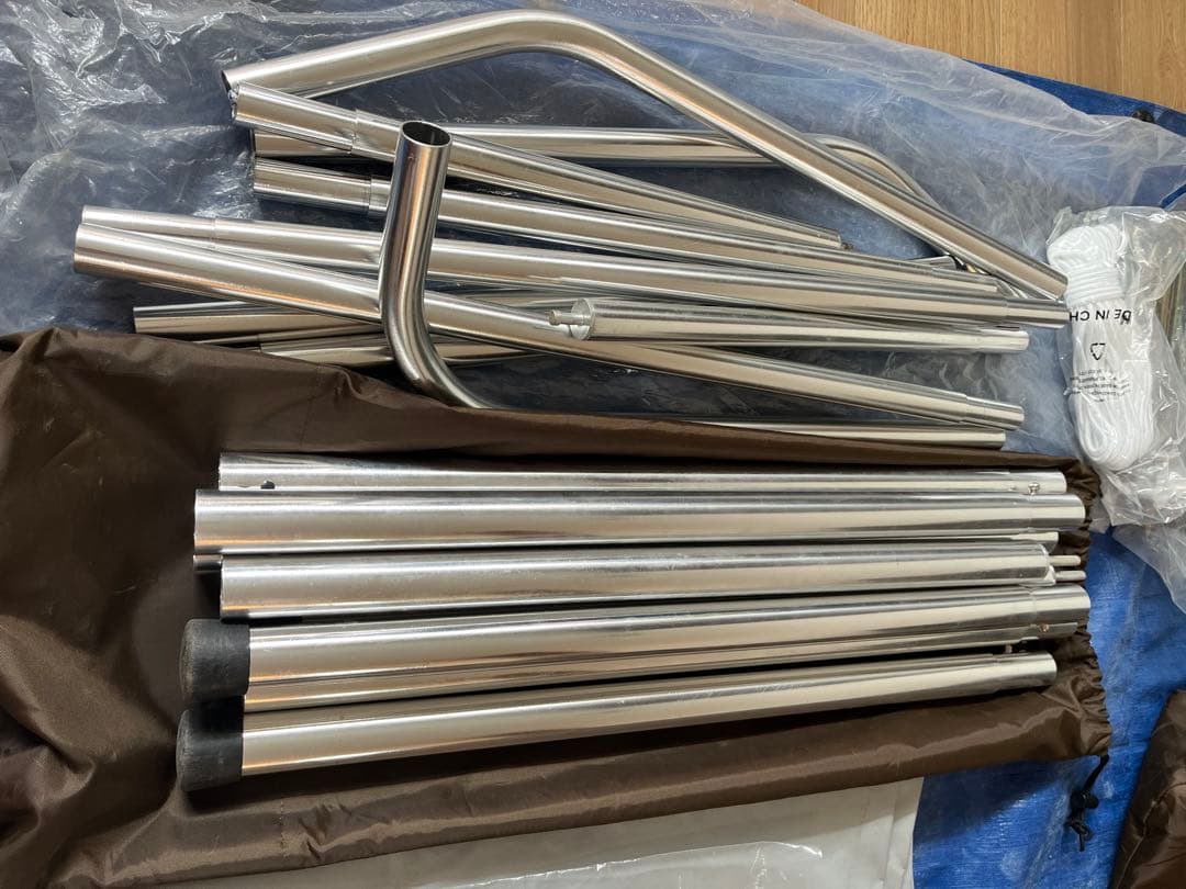 こ*う様 【ogawa】　トリアングロ　セット　オガワ