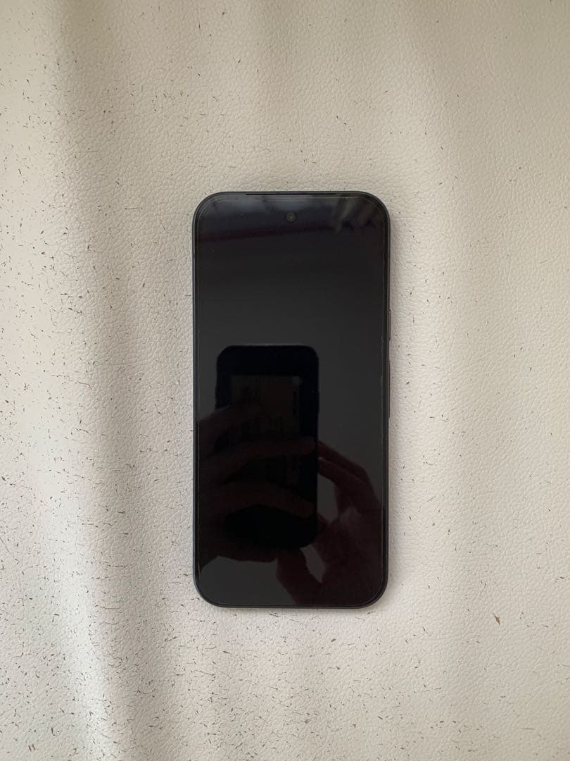 Google Pixel 9a 256GB Obsidian 本体