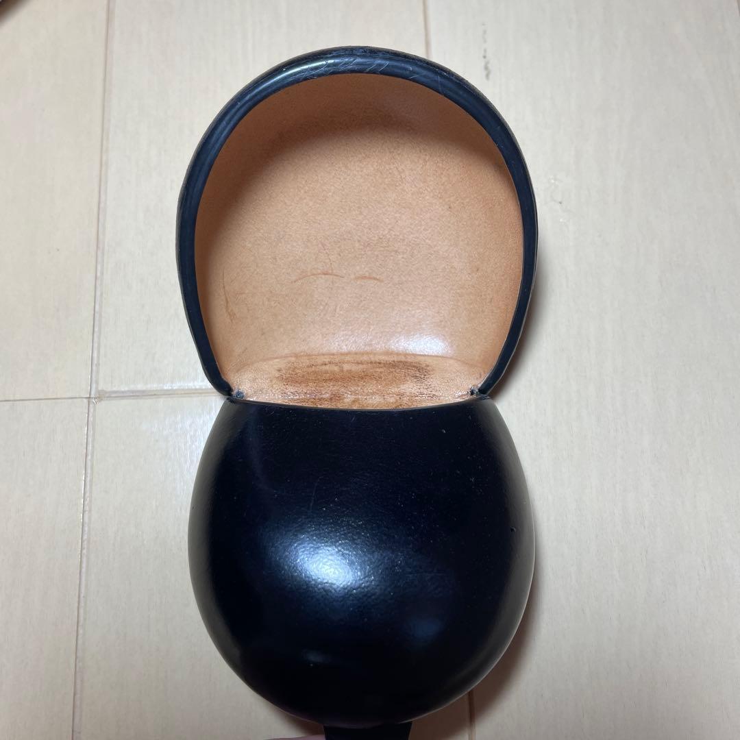 GANZO マエストロ2ケース ブラック