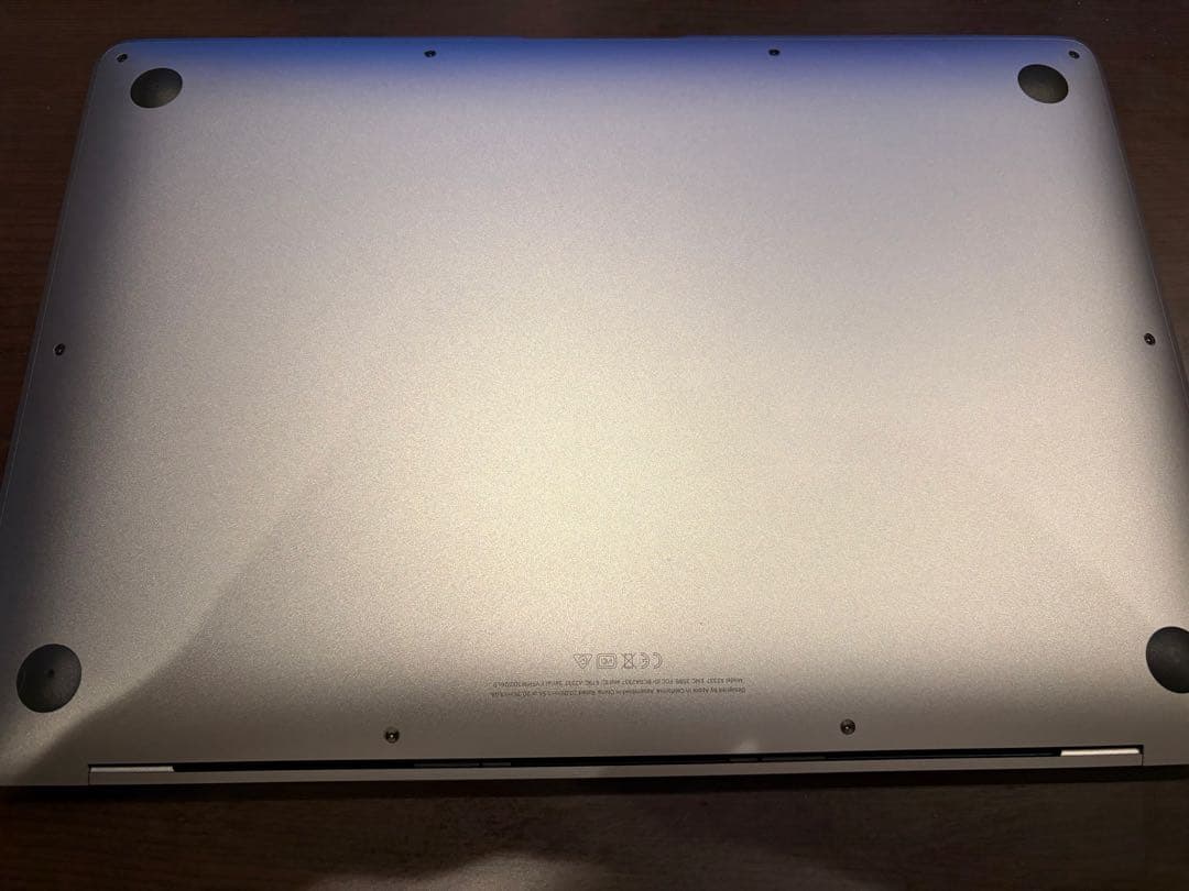 【良品・US配列】MacBookAir M1