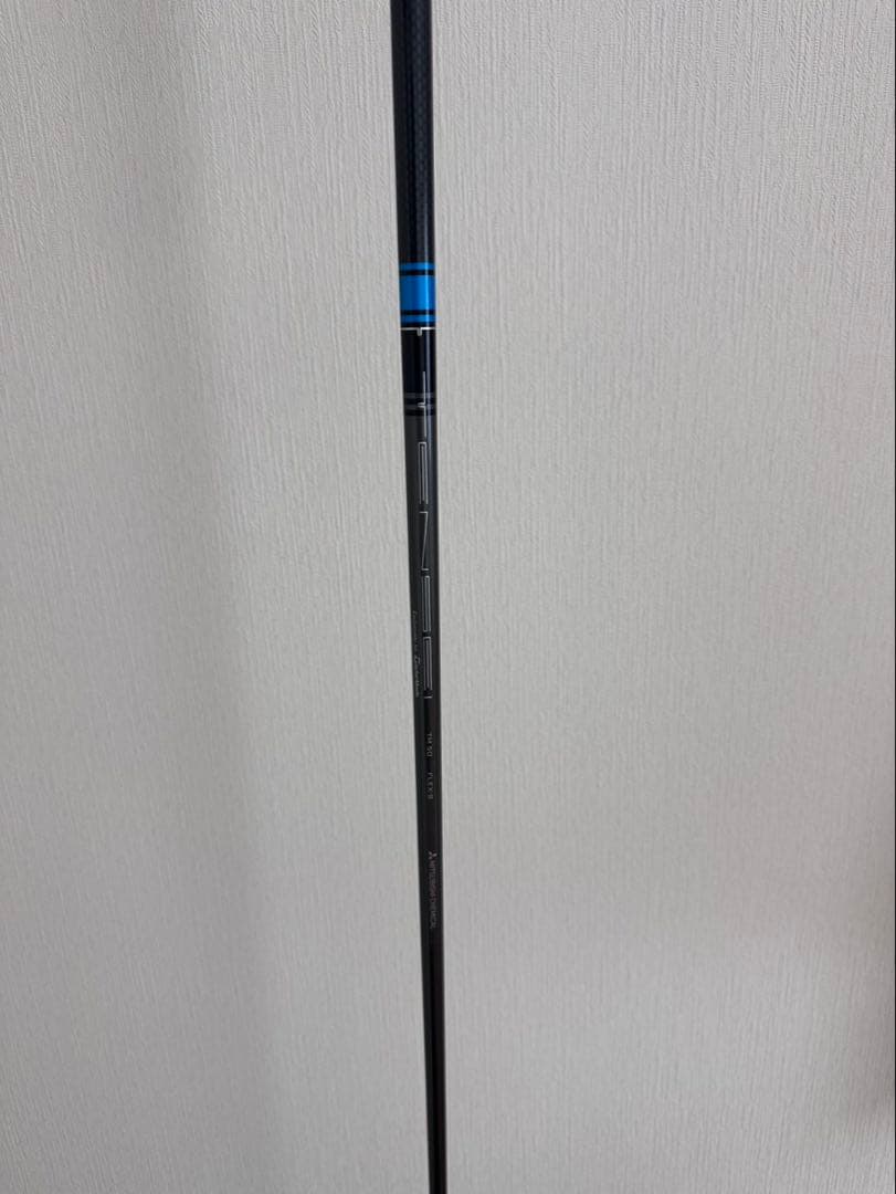 テーラーメイド　QI10MAXドライバー　9度 ヘッドカバー付き