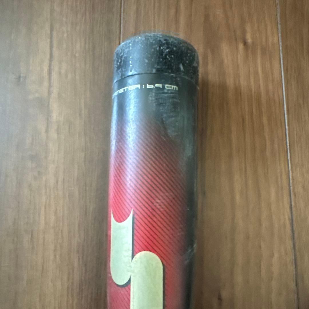 ＪＰSSK MM23 一般用84cm バットケース付