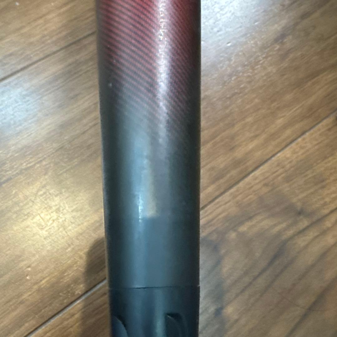 ＪＰSSK MM23 一般用84cm バットケース付