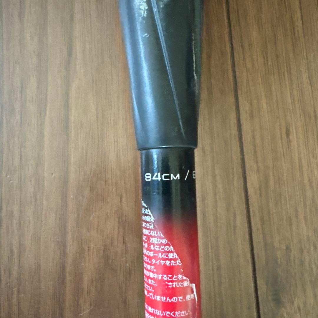 ＪＰSSK MM23 一般用84cm バットケース付