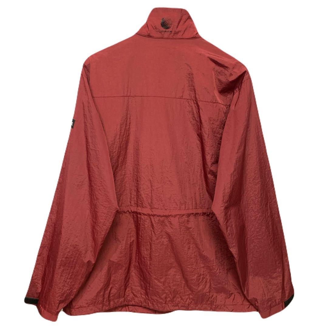 Hellrazor ナイロンジャケット パンツ セットアップ XL/L