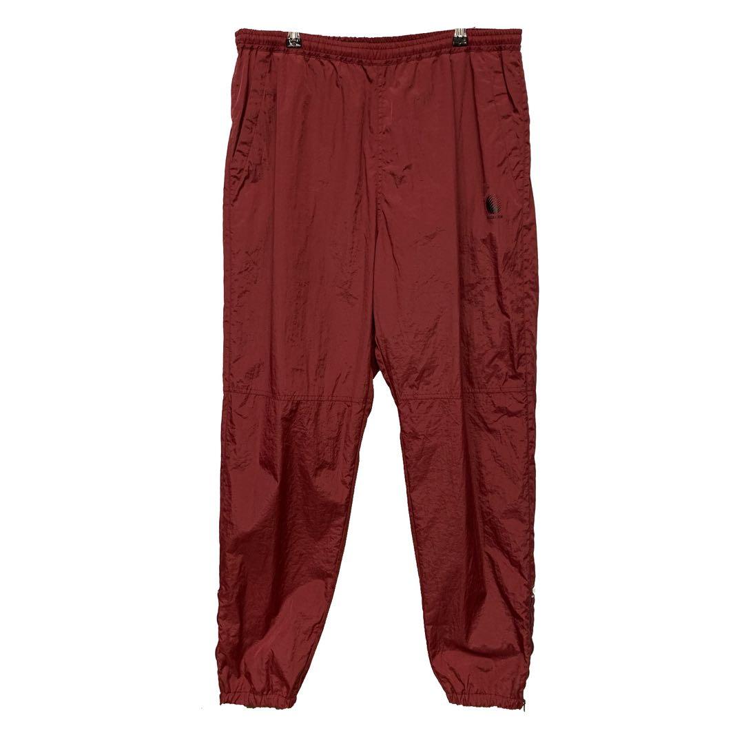 Hellrazor ナイロンジャケット パンツ セットアップ XL/L