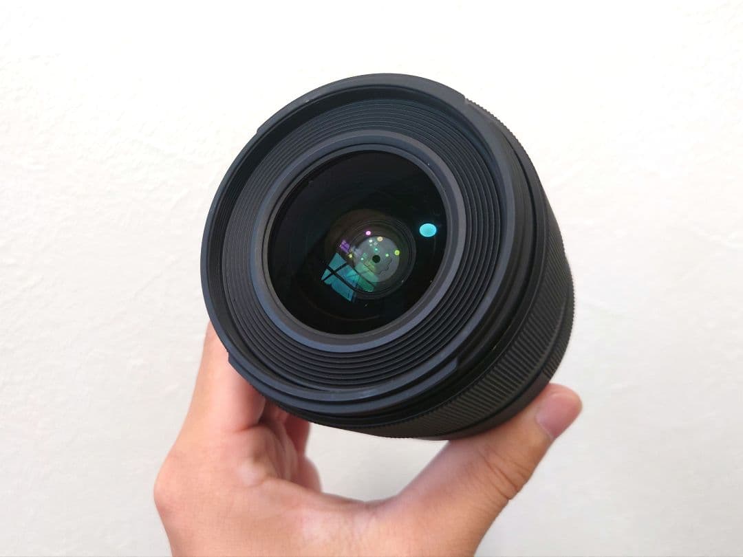 ま*け様 Tokina FiRIN 20mm F2 FE AF レンズ （Eマウ