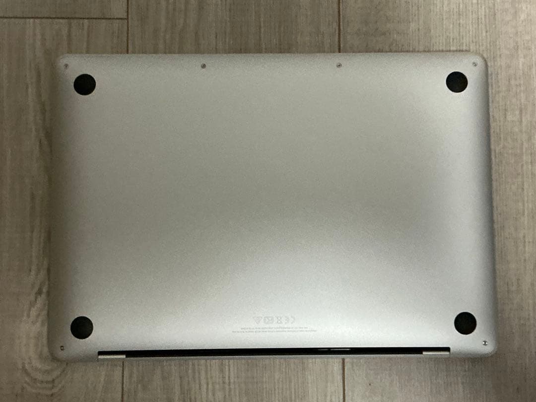 MacBook Pro 13インチ Apple M2チップ AppleCare有