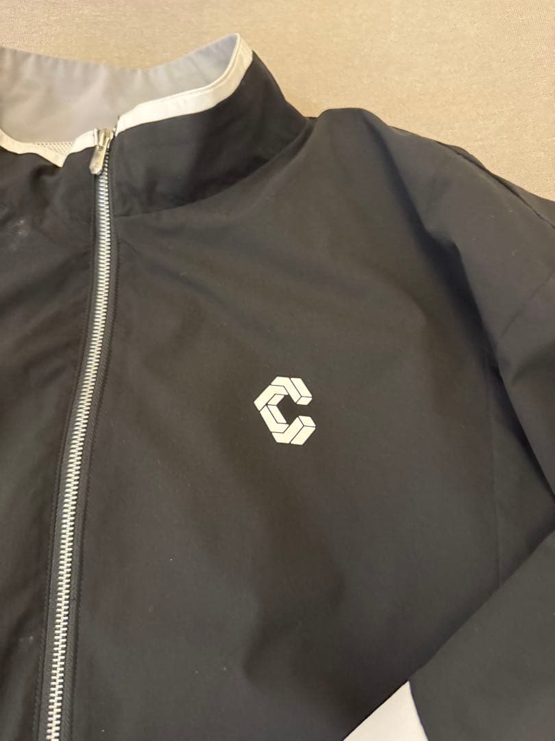 CRONOS ナイロンジャケット パーカー Lyftリフト