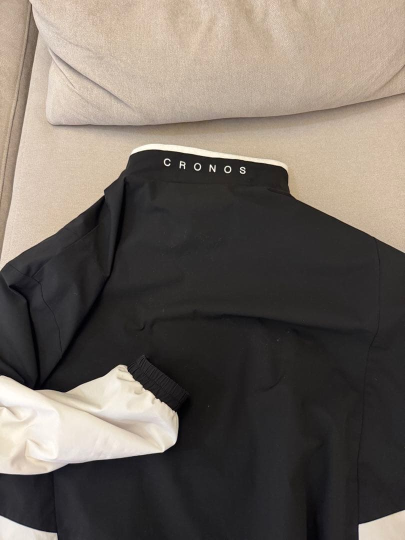 CRONOS ナイロンジャケット パーカー Lyftリフト