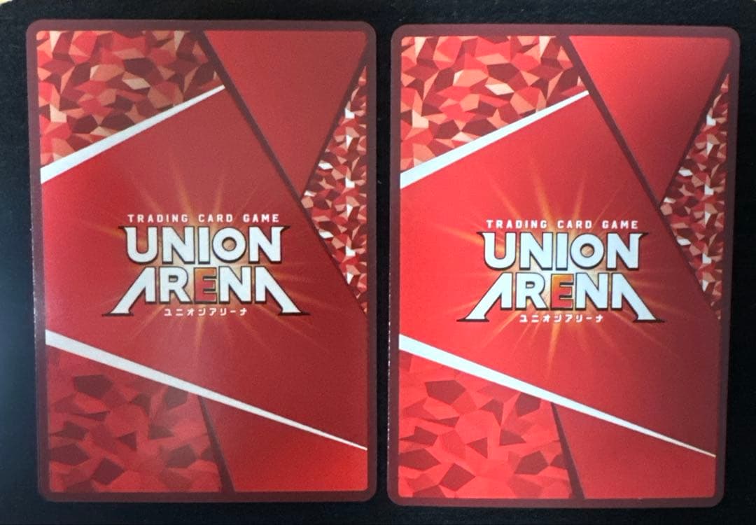 ユニオンアリーナ　リゼロ　一から……いいえ、ゼロから！　U★パラレル