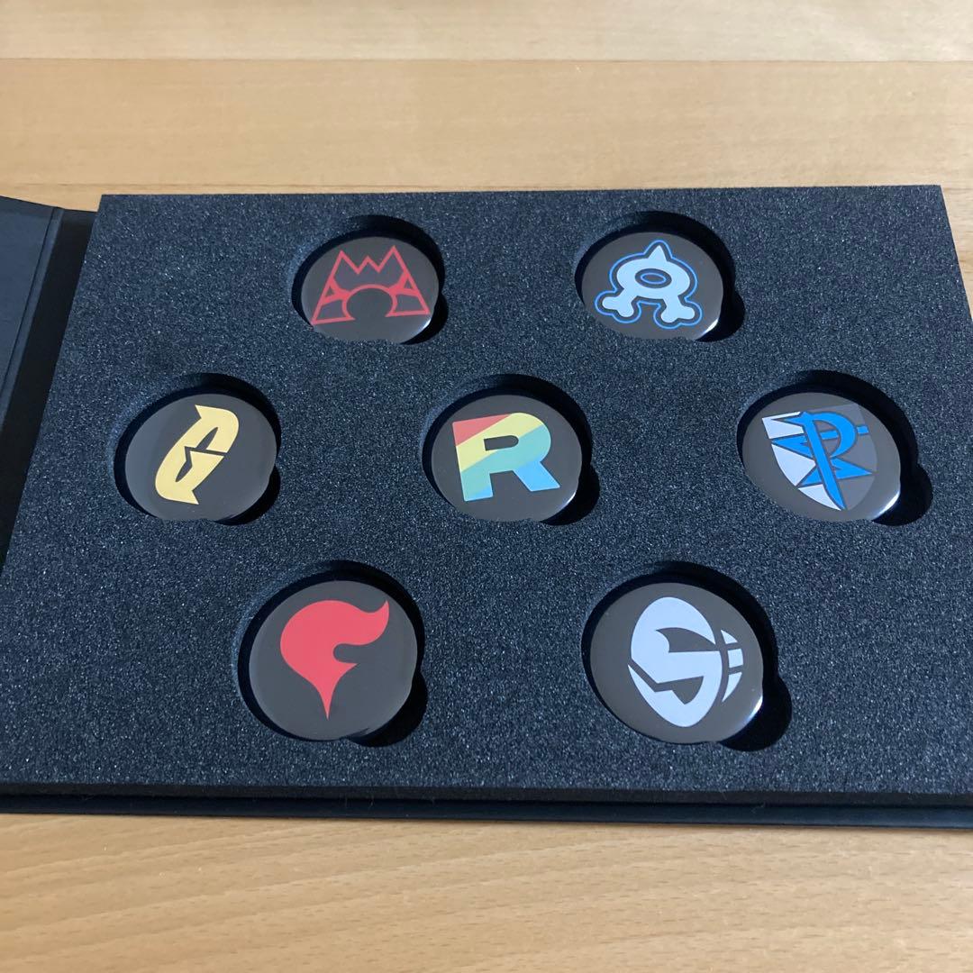 ボスごっこピカチュウ世界に50個ポケセンオンラインオリジナルカスタムカードケース