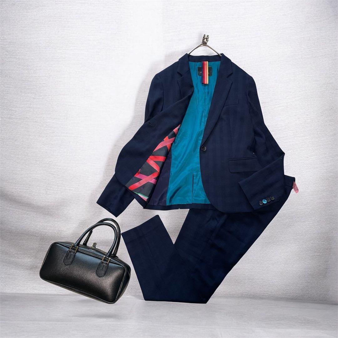 ★専用★ PS Paul Smith ポールスミス　パンツスーツ　セットアップ