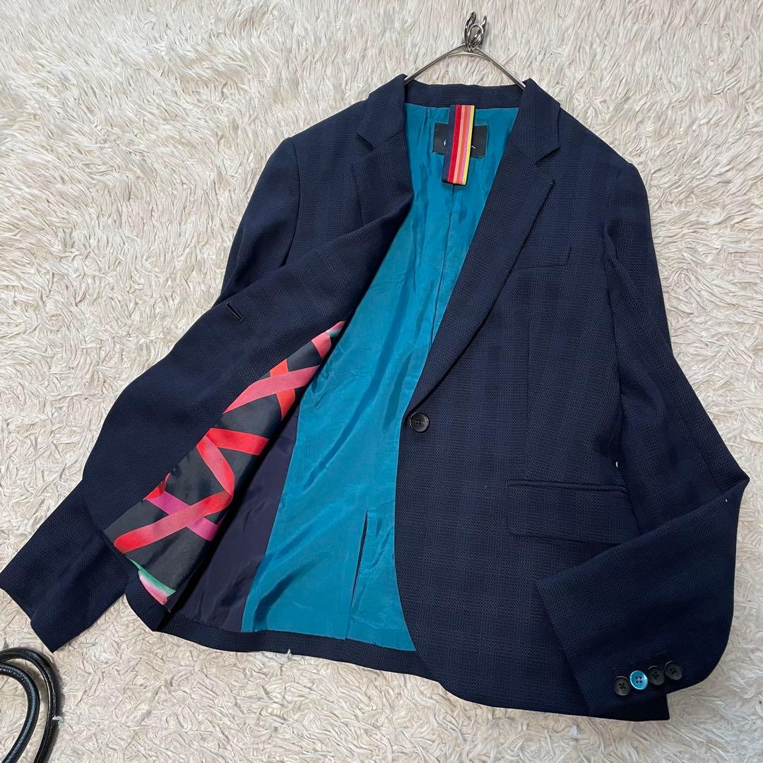 ★専用★ PS Paul Smith ポールスミス　パンツスーツ　セットアップ