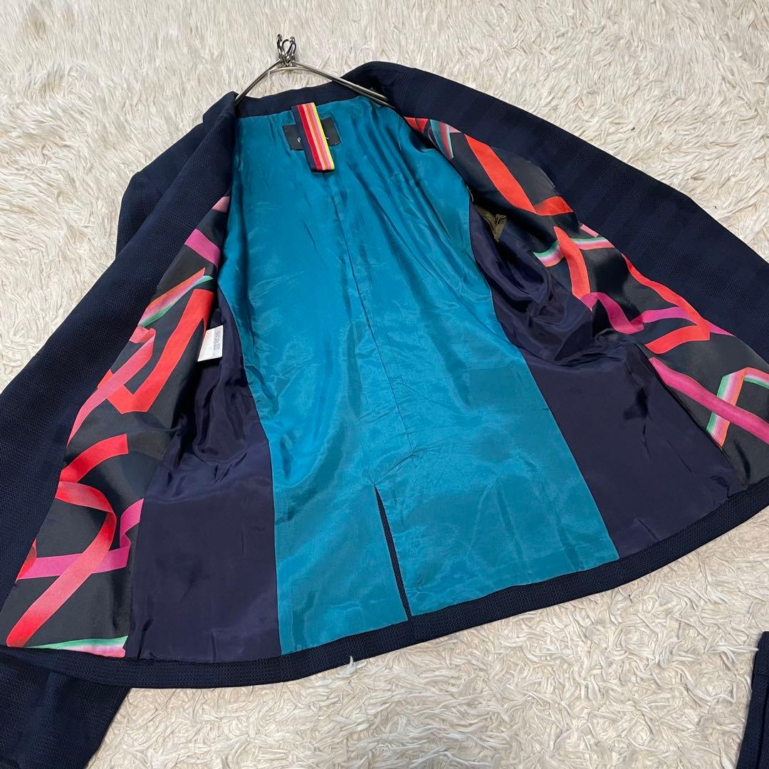 ★専用★ PS Paul Smith ポールスミス　パンツスーツ　セットアップ