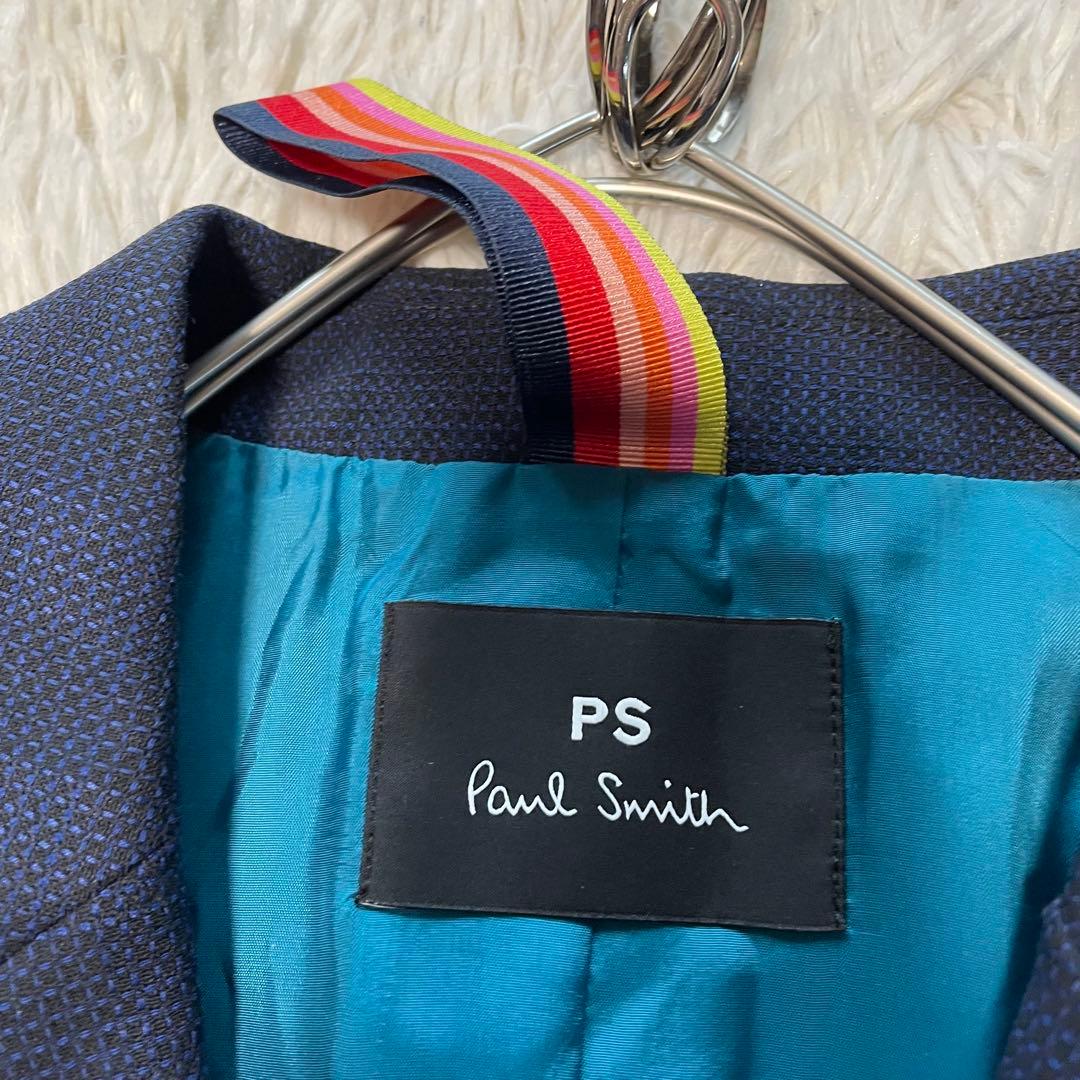 ★専用★ PS Paul Smith ポールスミス　パンツスーツ　セットアップ