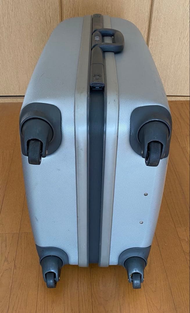 『美品』サムソナイト クルーザーⅡ79cm