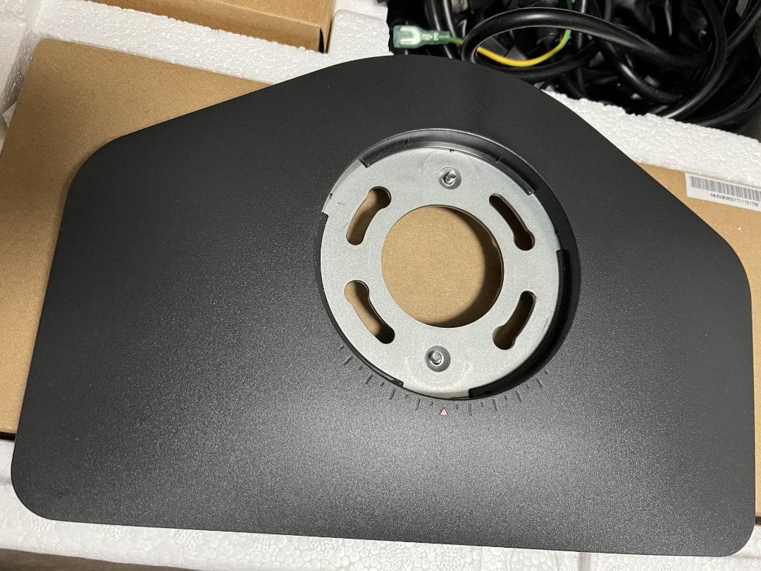 BenQ ZOWIE XL2546K (諸症状あり)