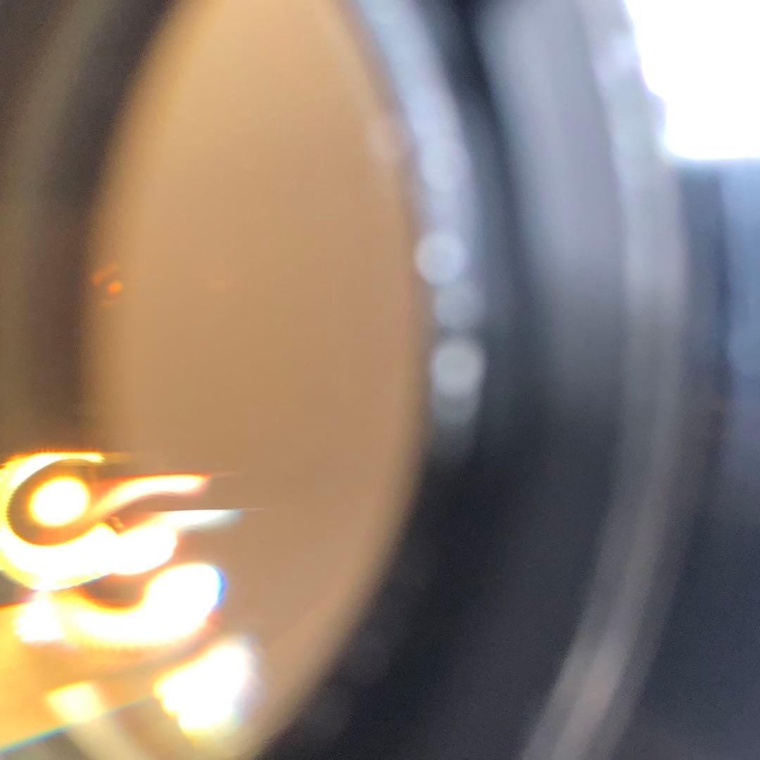 SMC TAKUMAR 50mm f1.4 m42マウント