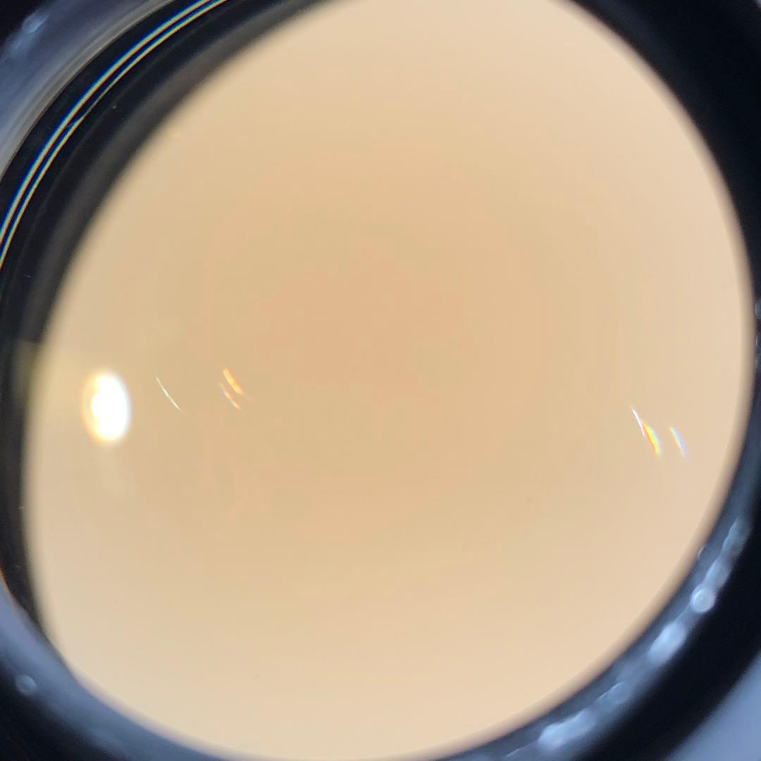 SMC TAKUMAR 50mm f1.4 m42マウント