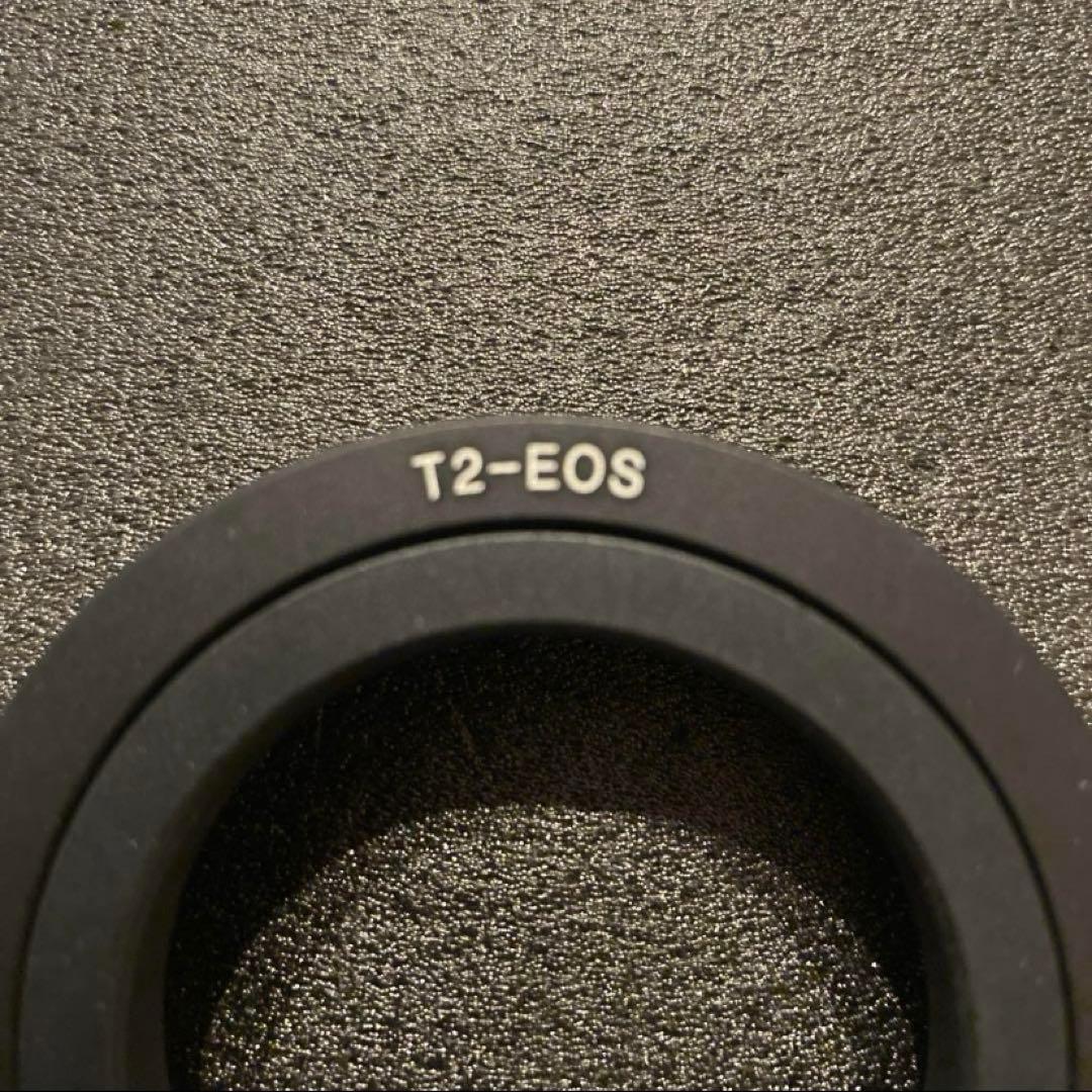 Canon EOSRシリーズ対応　望遠ズームレンズ　スーパーズームレンズ