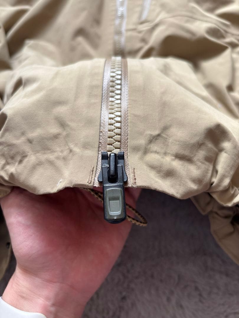 スノーボード BURTON ak GORE-TEX CYCLIC JAKET KELP L