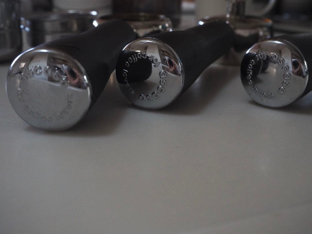 ascaso DREAM エスプレッソマシン LIGHTBLUE アスカソ