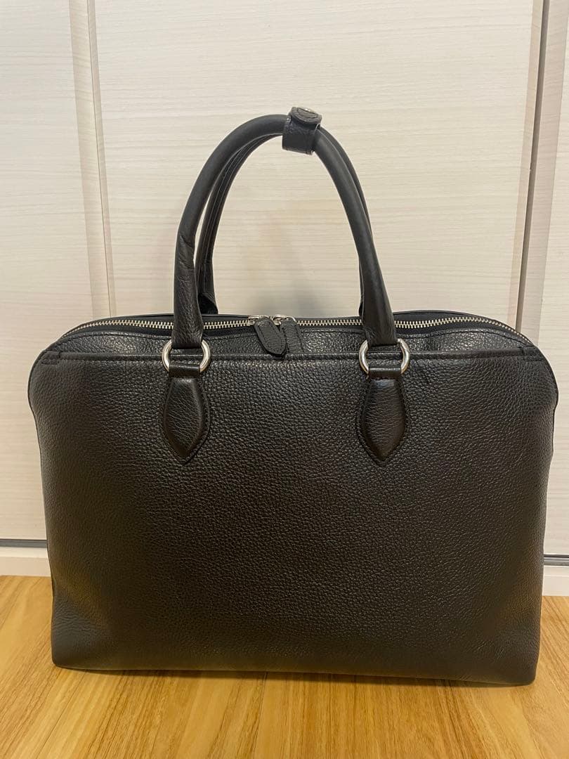 サムソナイト　レザー　ブリーフケース