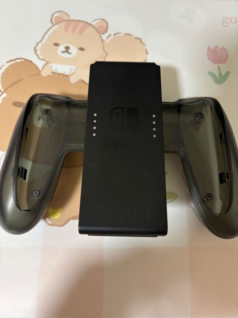 Nintendo Switch ピンク 本体 キャリングケースや周辺機器