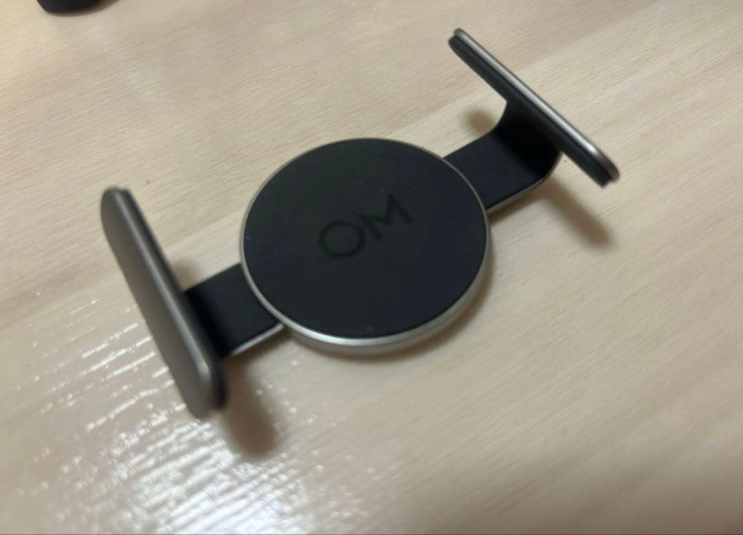 スマホアクセサリー DJI osmo mobile6