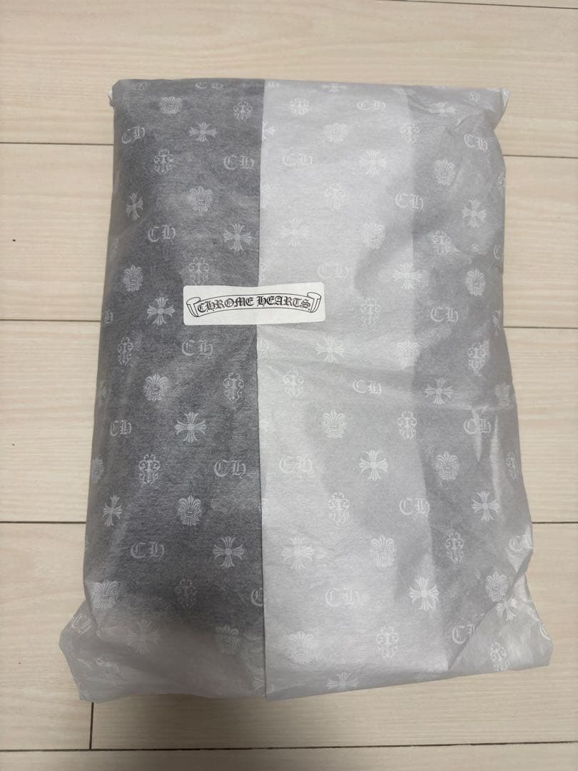 CHROME HEARTS 長袖シャツ