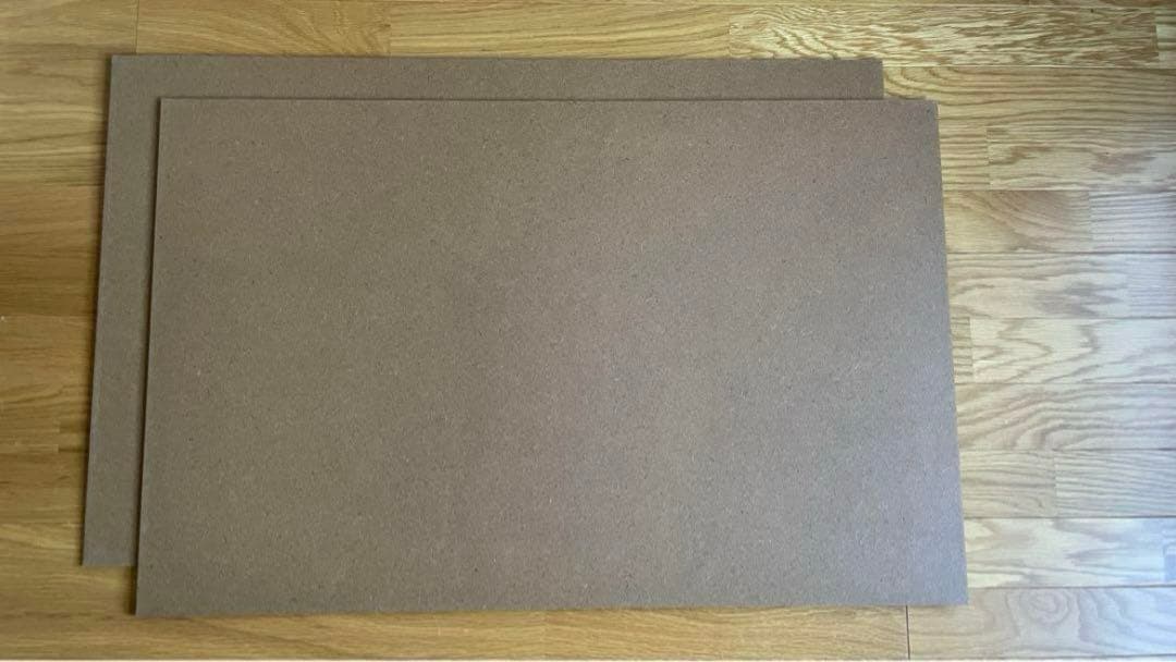 無印良品　ベッドフレーム　ベッド下収納2個セット