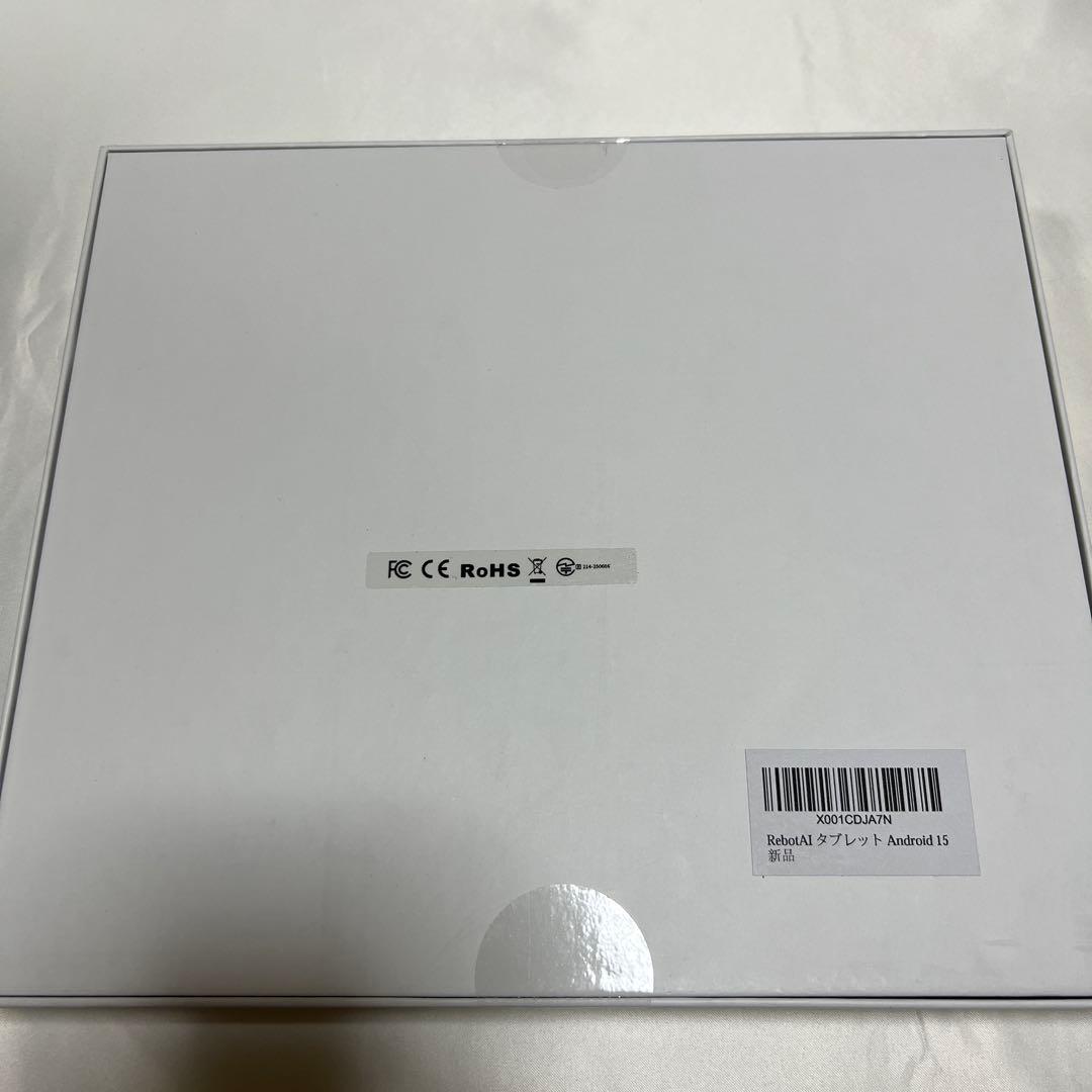 27,999円の品❤️タブレット⭐️Android15⭐️1TB⭐️ 128GB