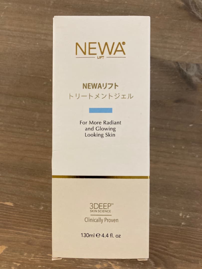 NEWA　美顔器