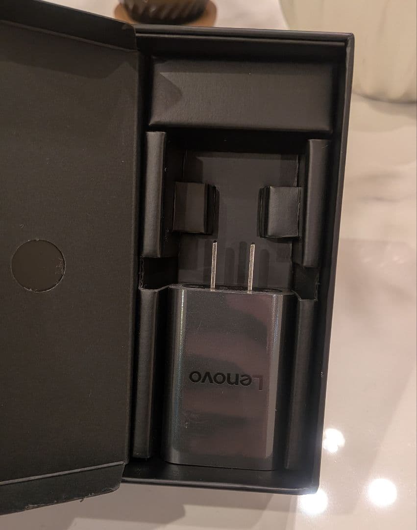 Androidタブレット本体 Lenovo Legion Y700 2025(gen3) 16GB 512GB