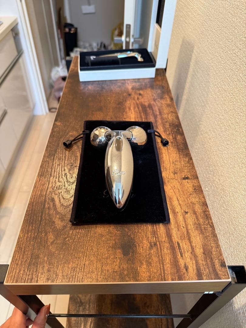 リファカラット　2点セット