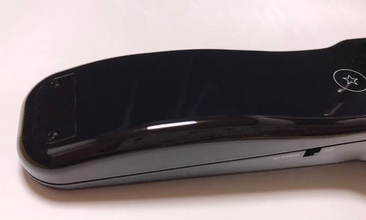 【正規品】超美品⭐︎電気バリブラシ&トリートメント等3点セット