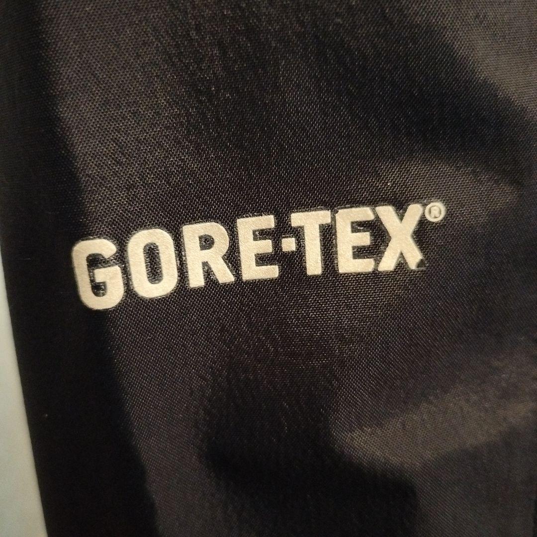 ノースフェイス　マウンテンレインテックスジャケット