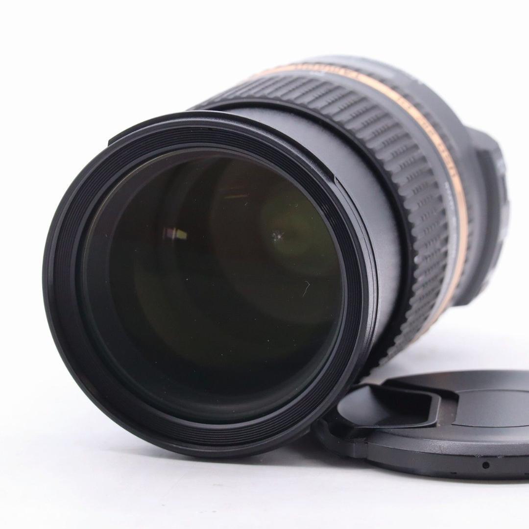 レンズ(ズーム) TAMRON SP 24-70mm F2.8 Di VC USD A007N