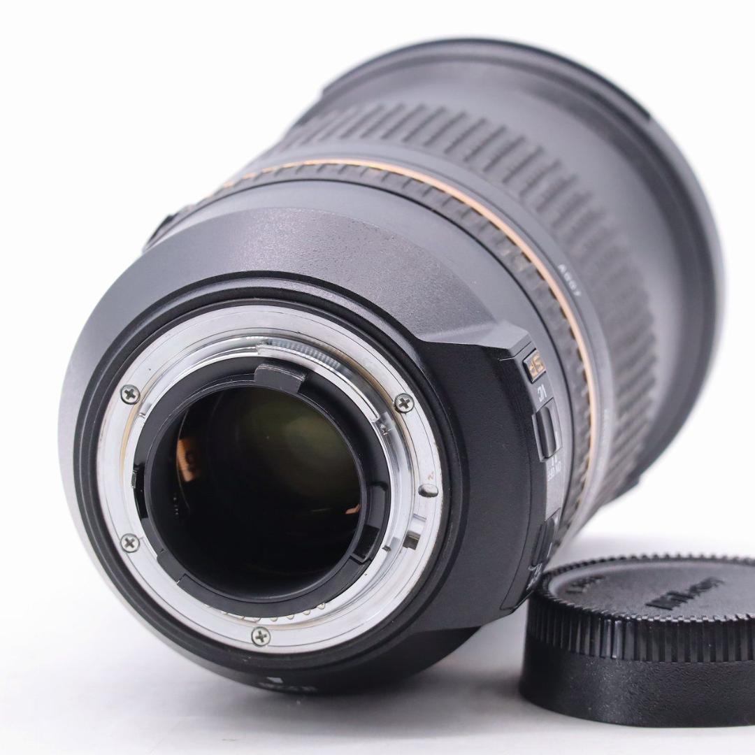 レンズ(ズーム) TAMRON SP 24-70mm F2.8 Di VC USD A007N