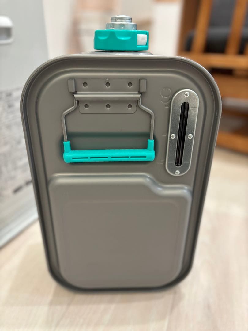 【ぴろ】DAINICHI FW-7222SDXダイニチ ヒーター