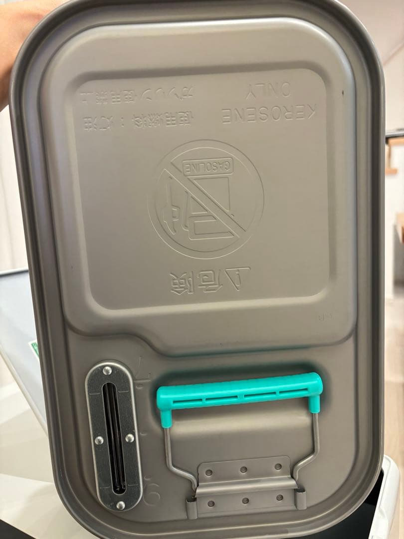 【ぴろ】DAINICHI FW-7222SDXダイニチ ヒーター