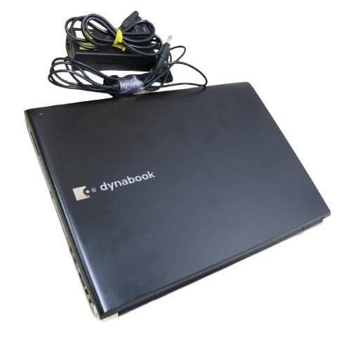 ディスプレイ 13.3インチの東芝 Dynabook R732H 美品