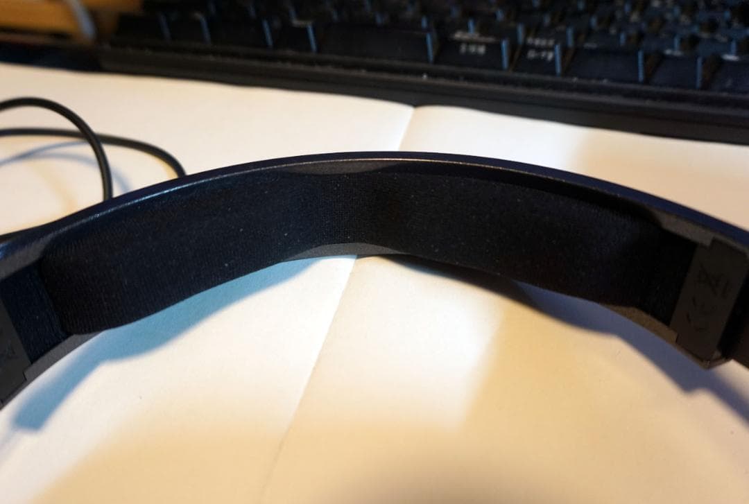 ヘッドホン HD 650