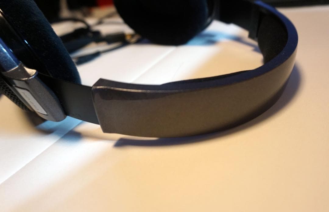 ヘッドホン HD 650