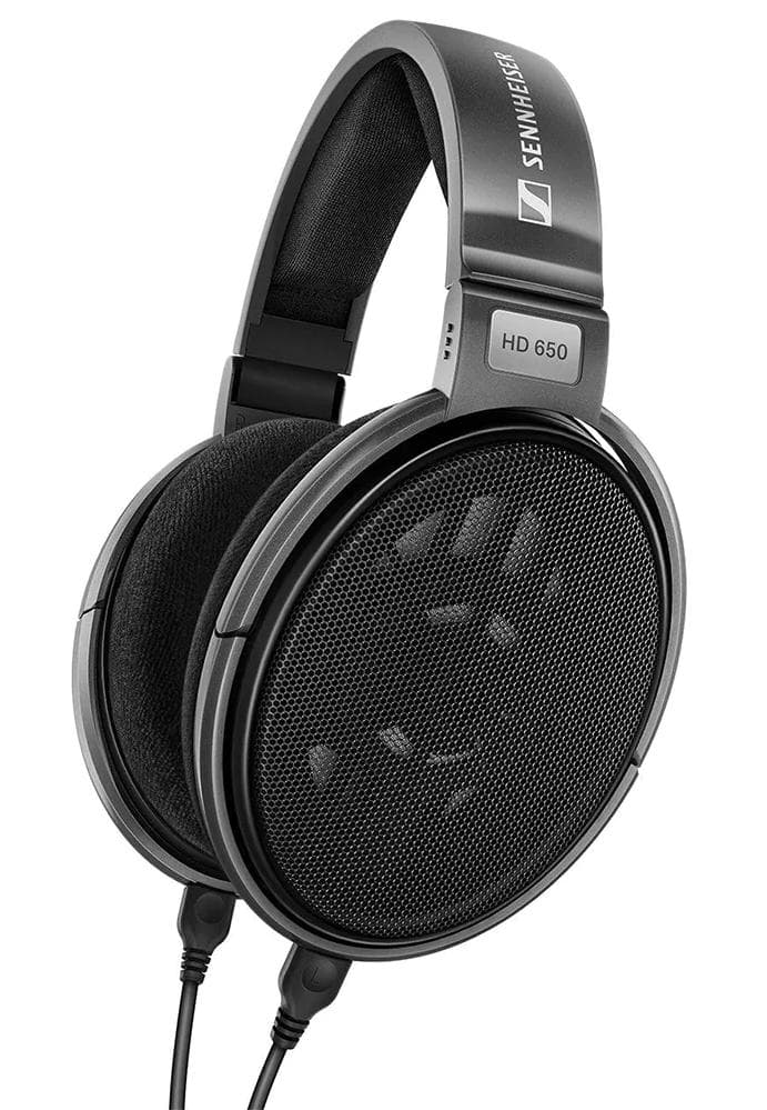 ヘッドホン HD 650