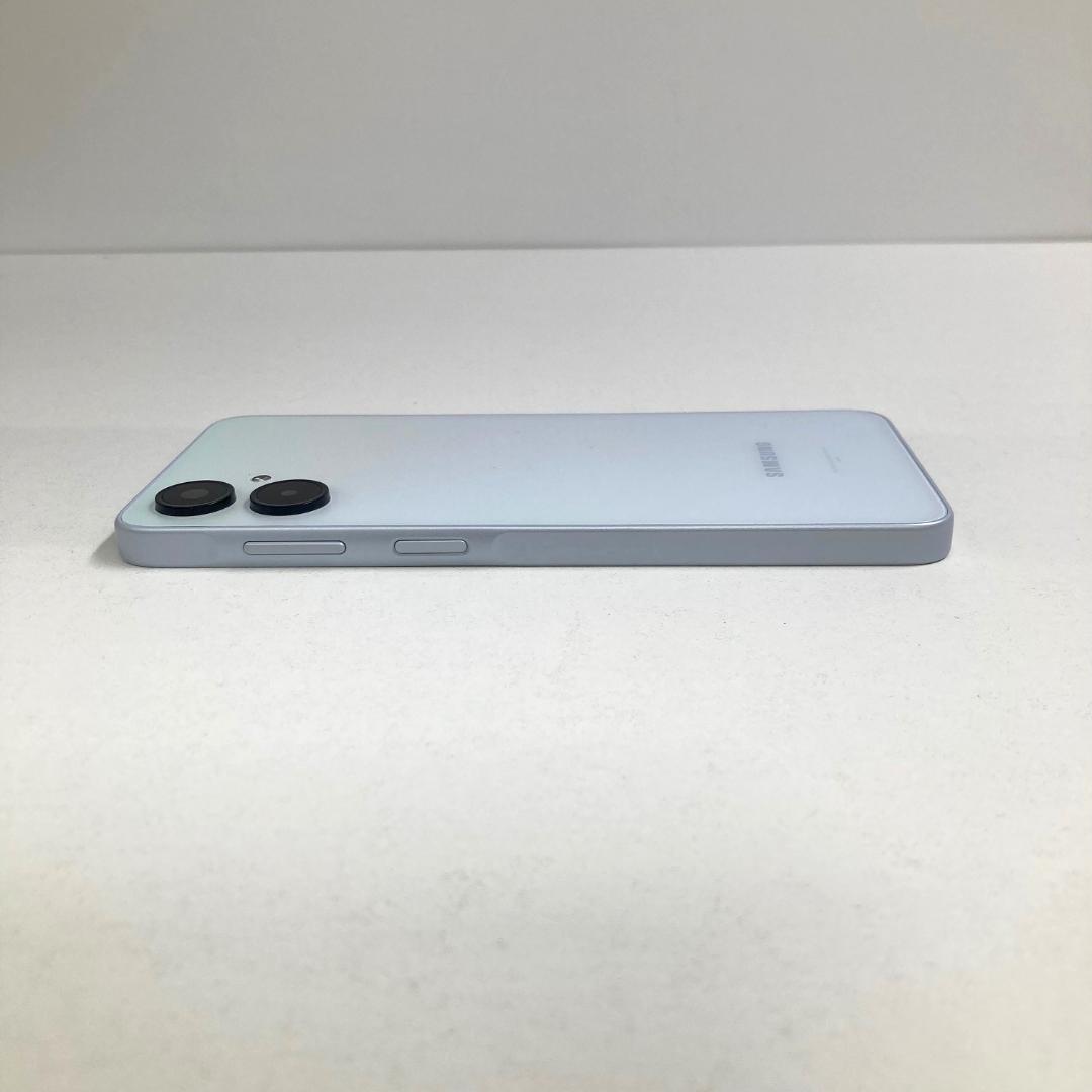 美品　Samsung サムスン　Galaxy A25 5G　SC-53F