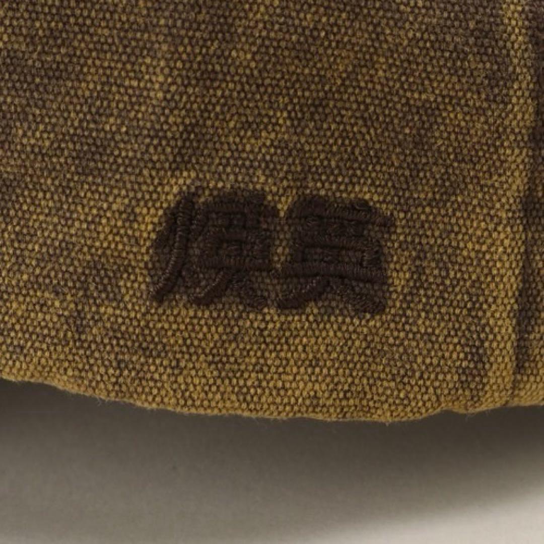 OPEN YY 韓国限定キャップ イエローブラウン 人気カラー 正規品