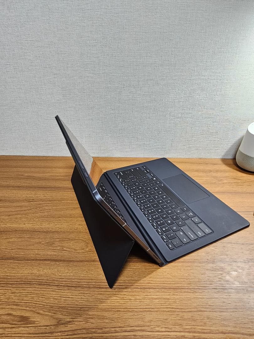 Androidタブレットアクセサリー Tab S10/9 Ultra Book Cover Keyboard