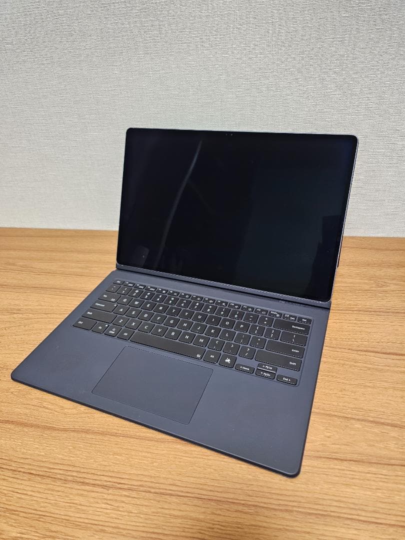 Androidタブレットアクセサリー Tab S10/9 Ultra Book Cover Keyboard